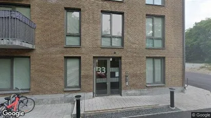 Lägenheter att hyra i Kirseberg - Bild från Google Street View