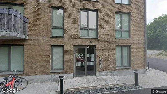 Lägenheter att hyra i Kirseberg - Bild från Google Street View