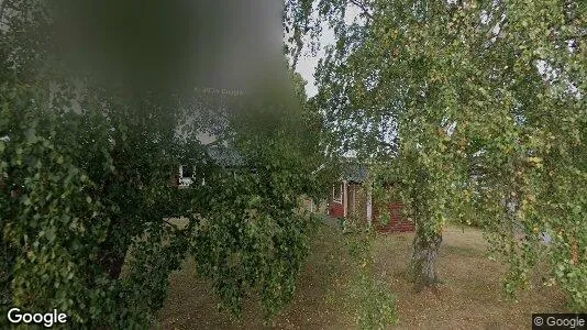 Lägenheter till salu i Karlskrona - Bild från Google Street View
