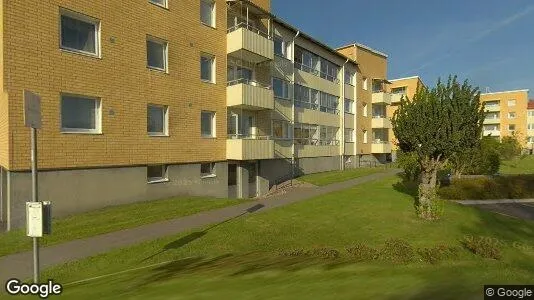 Bostadsrätter till salu i Skara - Bild från Google Street View