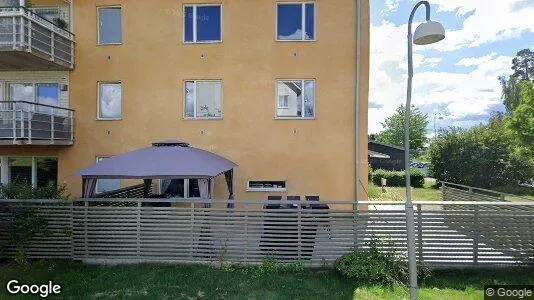 Bostadsrätter till salu i Värmdö - Bild från Google Street View