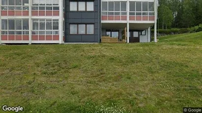 Bostadsrätter till salu i Örnsköldsvik - Bild från Google Street View
