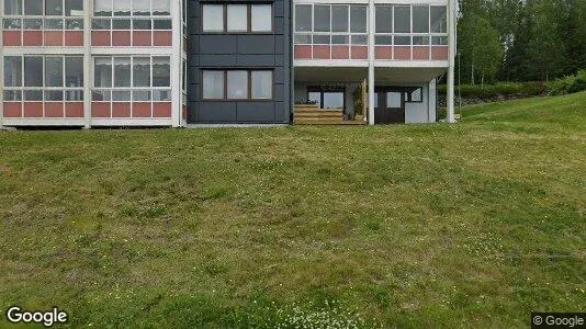 Bostadsrätter till salu i Örnsköldsvik - Bild från Google Street View