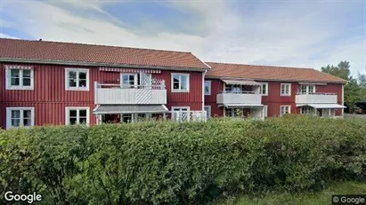 Bostadsrätter till salu i Älvkarleby - Bild från Google Street View