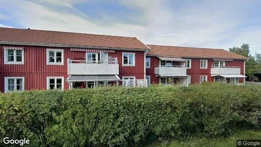 Bostadsrätter till salu i Älvkarleby - Bild från Google Street View