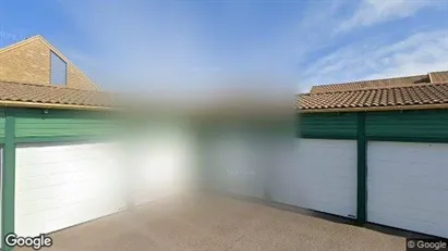 Bostadsrätter till salu i Helsingborg - Bild från Google Street View