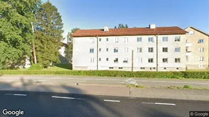 Bostadsrätter till salu i Göteborg Östra - Bild från Google Street View