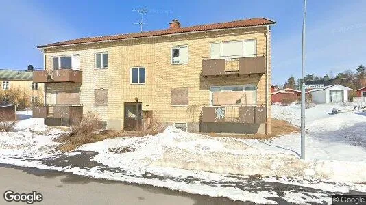 Bostadsrätter till salu i Umeå - Bild från Google Street View