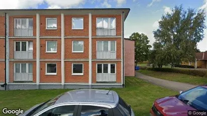 Bostadsrätter till salu i Perstorp - Bild från Google Street View