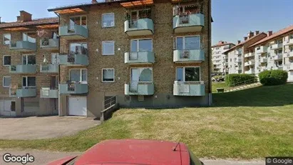 Bostadsrätter till salu i Fagersta - Bild från Google Street View
