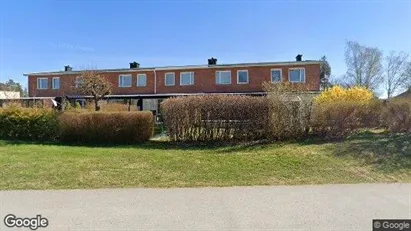 Bostadsrätter till salu i Eskilstuna - Bild från Google Street View