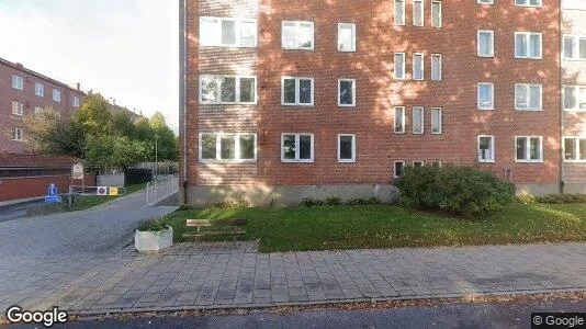 Bostadsrätter till salu i Malmö Centrum - Bild från Google Street View