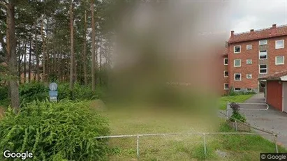 Bostadsrätter till salu i Göteborg Östra - Bild från Google Street View