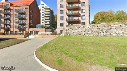 Bostadsrätter till salu i Borgholm - Bild från Google Street View