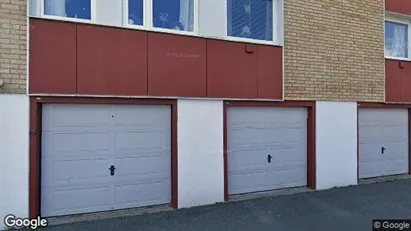 Bostadsrätter till salu i Alingsås - Bild från Google Street View