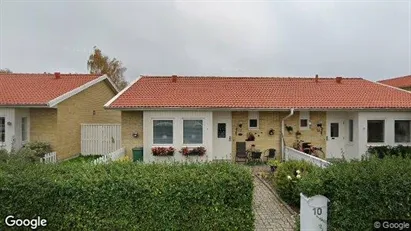Bostadsrätter till salu i Sofielund - Bild från Google Street View