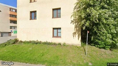 Bostadsrätter till salu i Västerort - Bild från Google Street View