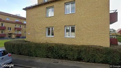 Bostadsrätter till salu i Perstorp - Bild från Google Street View