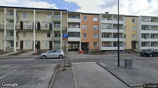 Bostadsrätter till salu i Järfälla - Bild från Google Street View