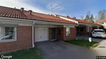 Bostadsrätter till salu i Borås - Bild från Google Street View