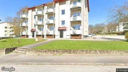 Bostadsrätter till salu i Borås - Bild från Google Street View