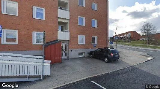 Bostadsrätter till salu i Norrtälje - Bild från Google Street View