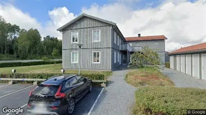 Bostadsrätter till salu i Upplands-Bro - Bild från Google Street View