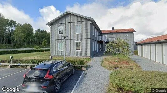 Bostadsrätter till salu i Upplands-Bro - Bild från Google Street View