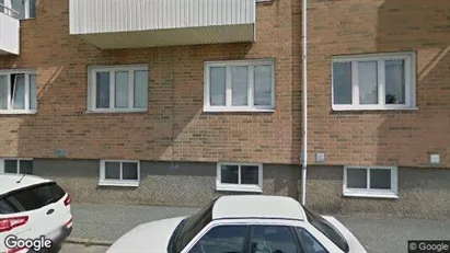 Bostadsrätter till salu i Karlskrona - Bild från Google Street View