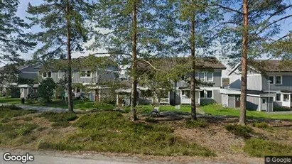 Bostadsrätter till salu i Örnsköldsvik - Bild från Google Street View