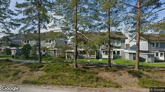 Bostadsrätter till salu i Örnsköldsvik - Bild från Google Street View