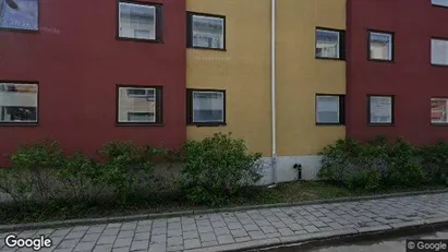 Bostadsrätter till salu i Falun - Bild från Google Street View