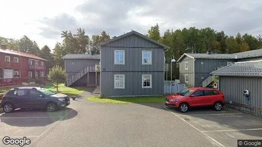 Bostadsrätter till salu i Ale - Bild från Google Street View