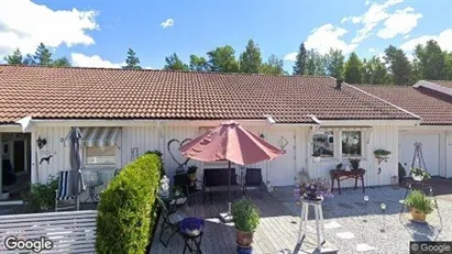 Bostadsrätter till salu i Kil - Bild från Google Street View