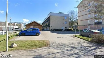 Lägenheter att hyra i Växjö - Bild från Google Street View