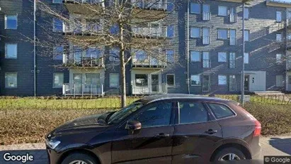 Lägenheter att hyra i Växjö - Bild från Google Street View
