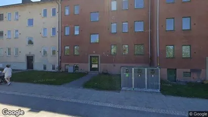 Bostadsrätter till salu i Söderort - Bild från Google Street View