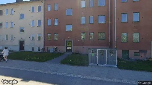 Bostadsrätter till salu i Söderort - Bild från Google Street View