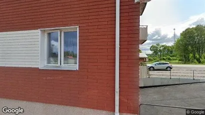 Bostadsrätter till salu i Katrineholm - Bild från Google Street View