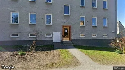 Bostadsrätter till salu i Västerort - Bild från Google Street View