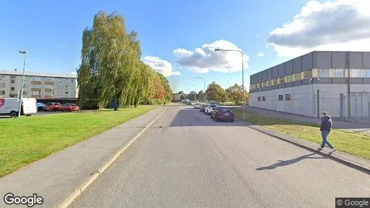 Lägenheter att hyra i Norrköping - Bild från Google Street View