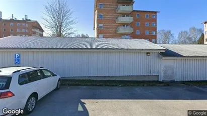 Lägenheter att hyra i Växjö - Bild från Google Street View