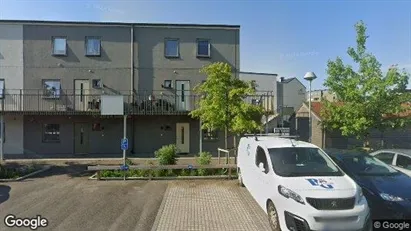 Lägenheter att hyra i Kristianstad - Bild från Google Street View