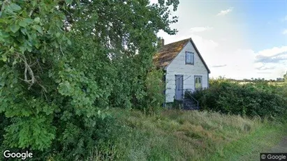 Lägenheter till salu i Båstad - Bild från Google Street View