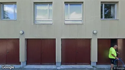 Bostadsrätter till salu i Söderort - Bild från Google Street View