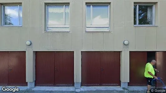 Bostadsrätter till salu i Söderort - Bild från Google Street View