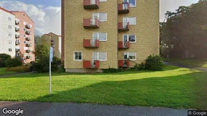 Lägenheter att hyra i Västra hisingen - Bild från Google Street View