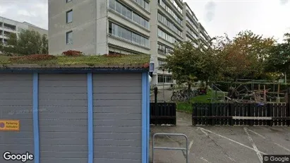Lägenheter att hyra i Fosie - Bild från Google Street View