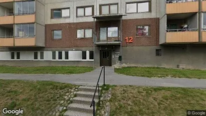 Lägenheter att hyra i Botkyrka - Bild från Google Street View