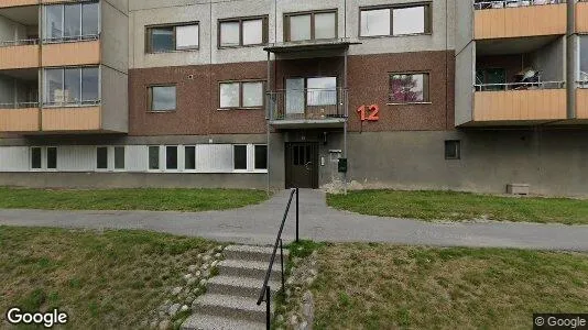 Lägenheter att hyra i Botkyrka - Bild från Google Street View